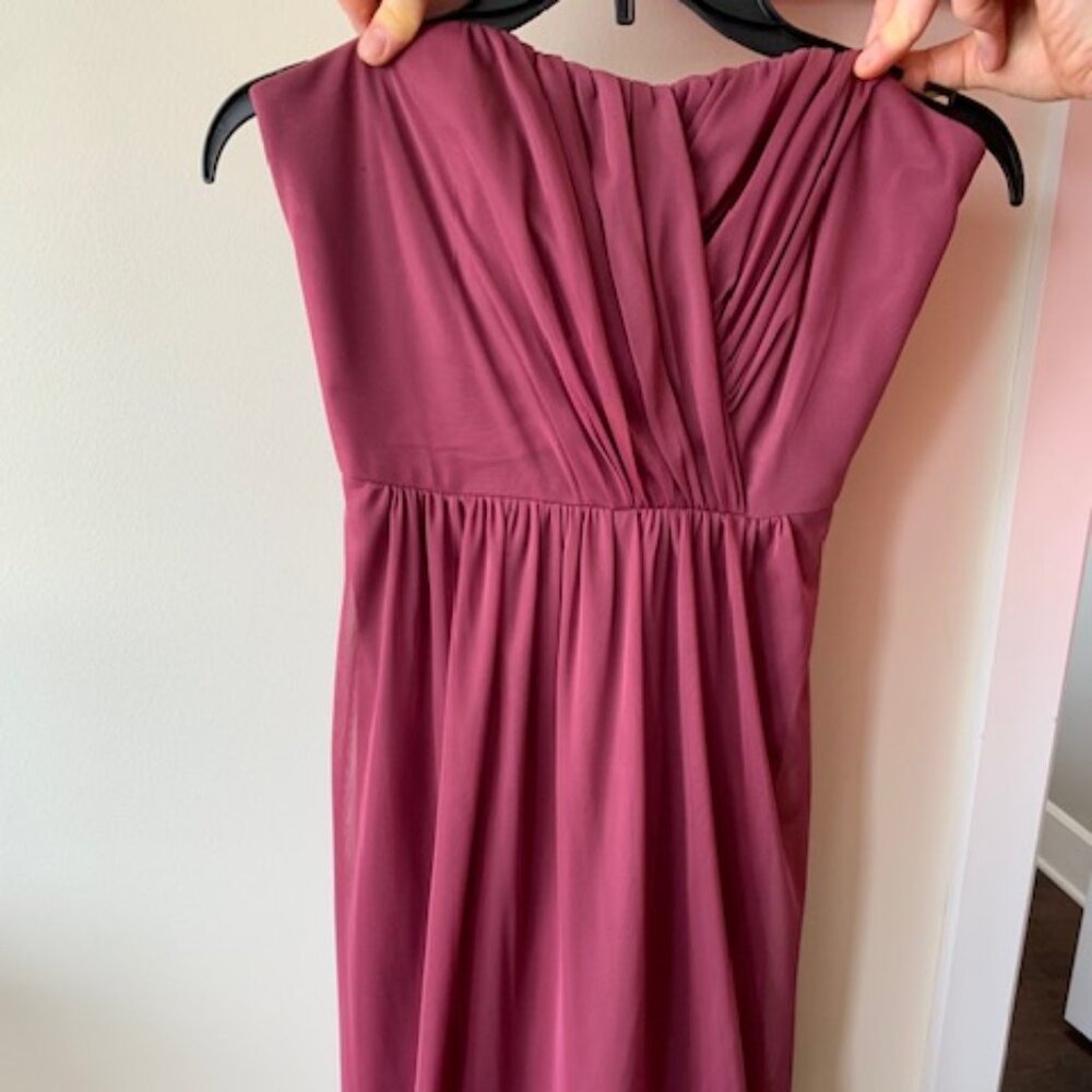 Robe-dress